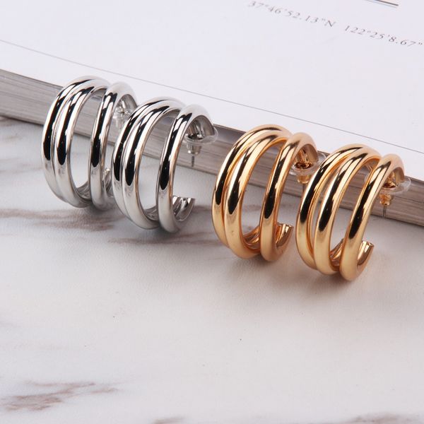 dvacaman gold&silver color metal pendant earrings geometric round hanging earrings party statement jewelry women chrismas ak96
dvacaman gold&silver color metal pendant earrings geometric round hanging earrings party statement jewelry women chrismas ak96