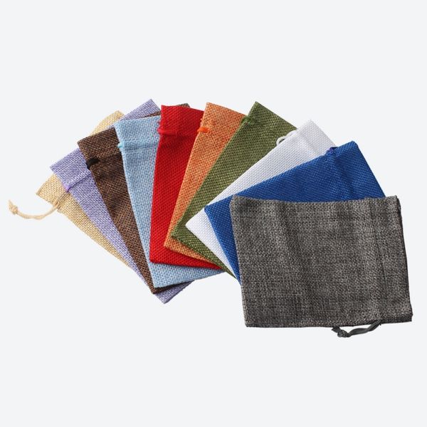 10pcs/lot fashion mini drawstring burlap bag jute gift bags rectangle jewelry candy packaging wedding bags 10*14mm, Pink;blue
10pcs/lot fashion mini drawstring burlap bag jute gift bags rectangle jewelry candy packaging wedding bags 10*14mm, Pink;blue