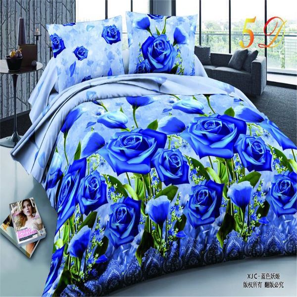 3d rose bedding sets soft duvet cover bedsheet pillowcase reactive printed bedclothes bed linen
3d rose bedding sets soft duvet cover bedsheet pillowcase reactive printed bedclothes bed linen