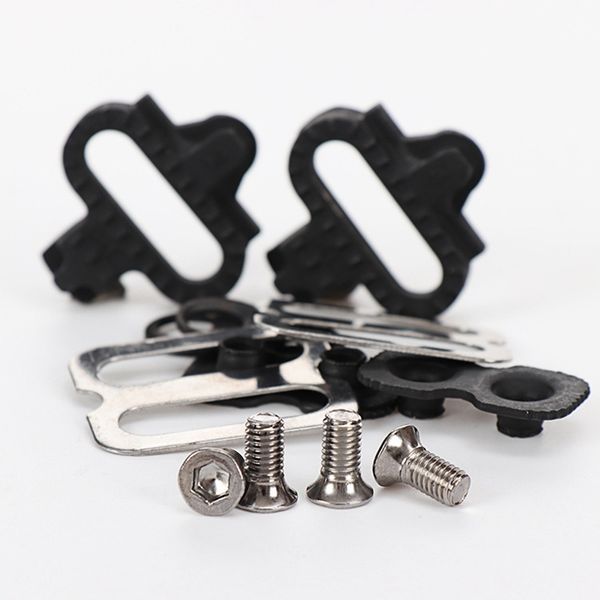 mountain bike spd lock pedal bike shoes cleats locking plate mtb lock pedal lock riding shoes splint set bike locks
mountain bike spd lock pedal bike shoes cleats locking plate mtb lock pedal lock riding shoes splint set bike locks