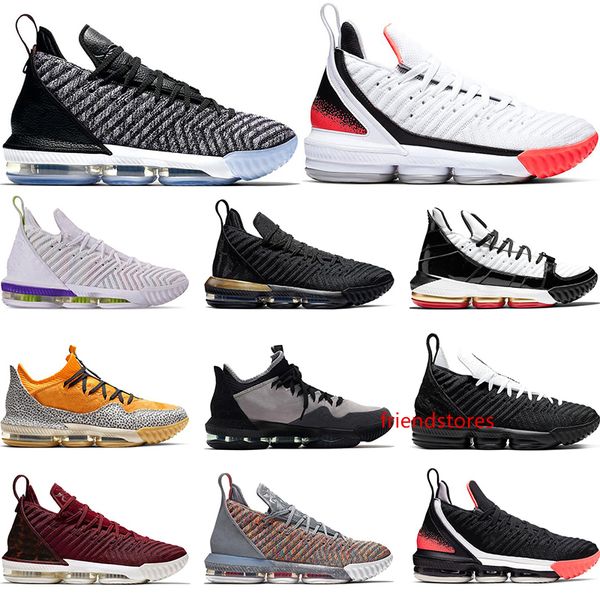 2019 new designer 16s james mens basketballs shoes remix superbron lava oreo im king equality home martin mens sports sneakers size7-12
2019 new designer 16s james mens basketballs shoes remix superbron lava oreo im king equality home martin mens sports sneakers size7-12