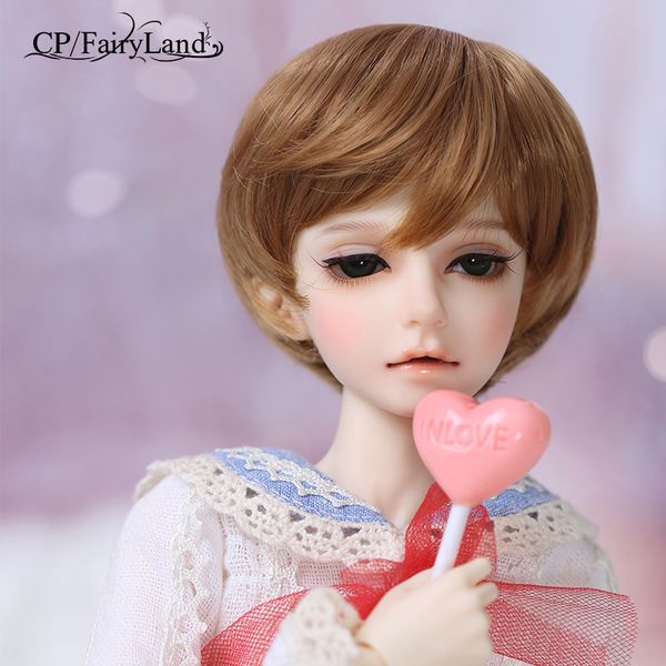 fairyland minifee mika doll bjd 1/4 model girls boys eyes toys shop resin t200428
fairyland minifee mika doll bjd 1/4 model girls boys eyes toys shop resin t200428