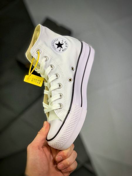 new chuck 1970 black hi platform running shoes taylor 1970s canvas men women shoes fashion plimsolls white casual chaussures
new chuck 1970 black hi platform running shoes taylor 1970s canvas men women shoes fashion plimsolls white casual chaussures