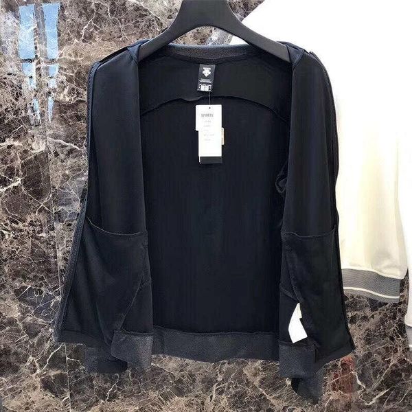 2019 new arrival men designer knited jackets fashion luxury running man jacket coat brand mens sports jacket clothes size m-3xl, Black;brown
2019 new arrival men designer knited jackets fashion luxury running man jacket coat brand mens sports jacket clothes size m-3xl, Black;brown