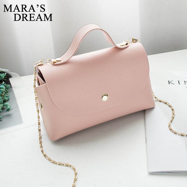 mara's dream packet 2020 new personality female casual small square bag shoulder messenger bag fashion chain wrist
mara's dream packet 2020 new personality female casual small square bag shoulder messenger bag fashion chain wrist