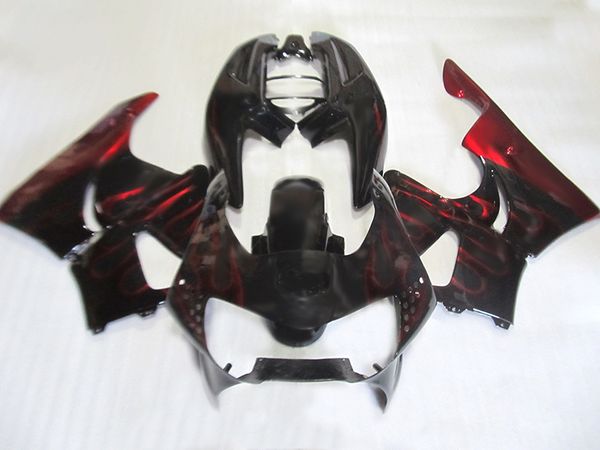 7gifts fairing kit for honda cbr900 rr fairings 98 99 cbr900rr red flames in black motorcycle set cbr919 1998 1999 nn77
7gifts fairing kit for honda cbr900 rr fairings 98 99 cbr900rr red flames in black motorcycle set cbr919 1998 1999 nn77