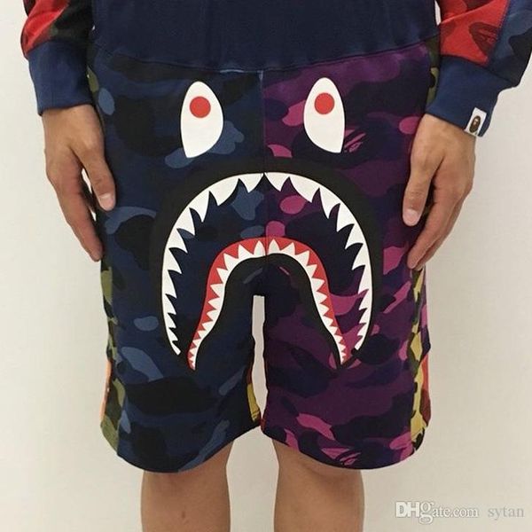 2019 new teenager camo color matching pants tide brand lover loose hip hop black pants shorts
2019 new teenager camo color matching pants tide brand lover loose hip hop black pants shorts