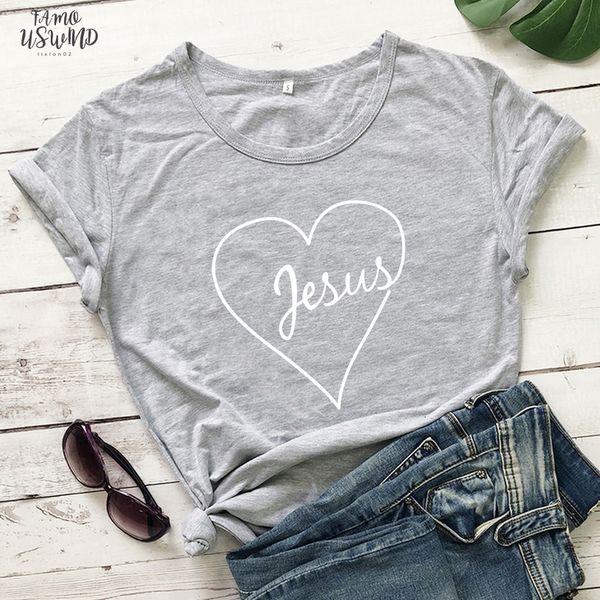 jesus heart print t shirt vintage christian valentine gift tshirt men women summer inspiring religious church graphic tees short, White
jesus heart print t shirt vintage christian valentine gift tshirt men women summer inspiring religious church graphic tees short, White