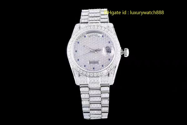 высокое качество diamond luxury watch mens day дата автоматические механические наручные часы диаметр 36 мм с фирменной коробкой и бумаги, Slivery;brown
высокое качество diamond luxury watch mens day дата автоматические механические наручные часы диаметр 36 мм с фирменной коробкой и бумаги, Slivery;brown