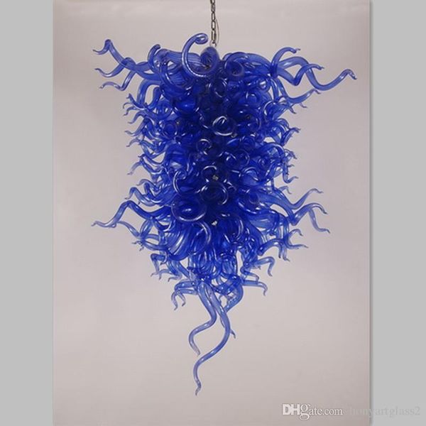 new arrivel classic blue chandelier hand made blown glass crystal chandelier for home decor pendant lamp ac 110-240v led
new arrivel classic blue chandelier hand made blown glass crystal chandelier for home decor pendant lamp ac 110-240v led