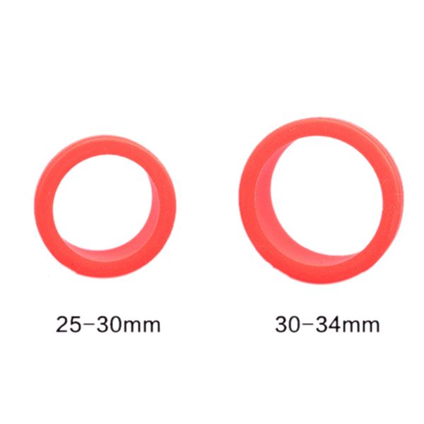 bicycle seatpost case protective ring 4 colors mountain road bike seat post rubber ring dust cover cycling silicone waterproof
bicycle seatpost case protective ring 4 colors mountain road bike seat post rubber ring dust cover cycling silicone waterproof