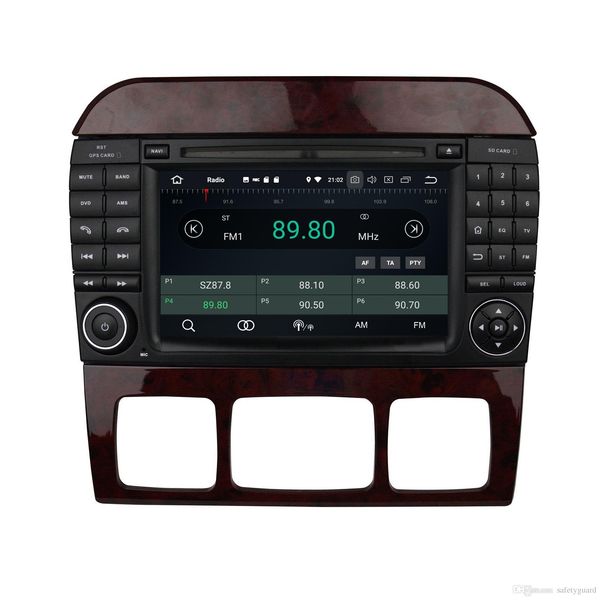 4gb ram 64gb rom px5 octa core 2 din 7" android 8.0 car dvd radio player for mercedes benz s class w220 s280 s320 s350 s400 s430 s500
4gb ram 64gb rom px5 octa core 2 din 7" android 8.0 car dvd radio player for mercedes benz s class w220 s280 s320 s350 s400 s430 s500