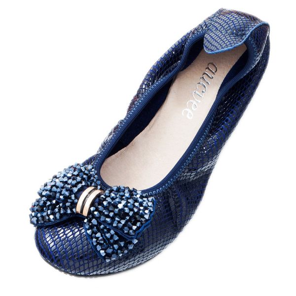 plus size 43 women's ballet flats shoes snake embossed genuine leather bow low heels lady flat shoes women loafers 2020, Black
plus size 43 women's ballet flats shoes snake embossed genuine leather bow low heels lady flat shoes women loafers 2020, Black