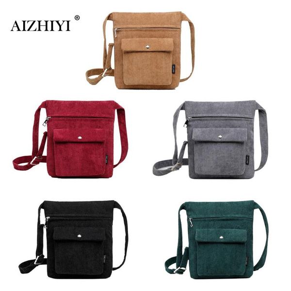 women casual solid color corduroy shoulder crossbody bag teen girls leisure shopping messenger handbag
women casual solid color corduroy shoulder crossbody bag teen girls leisure shopping messenger handbag