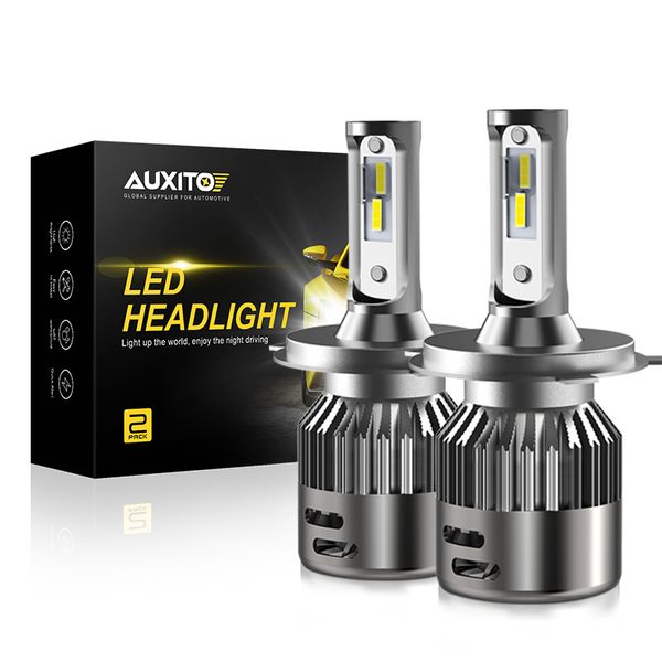 auxito 2pcs led h7 headlight bulb h4 led h11 9005 hb3 9006 hb4 16000lm car headlamp high power 6000k white car-styling
auxito 2pcs led h7 headlight bulb h4 led h11 9005 hb3 9006 hb4 16000lm car headlamp high power 6000k white car-styling