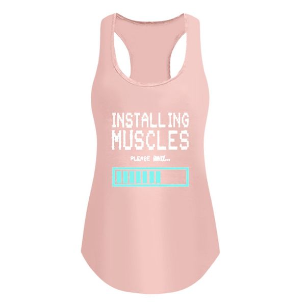 feitong fashion 5xl plus size women summer womens letter print sleeveless o-neck vest tank casual streetwear camis, White
feitong fashion 5xl plus size women summer womens letter print sleeveless o-neck vest tank casual streetwear camis, White