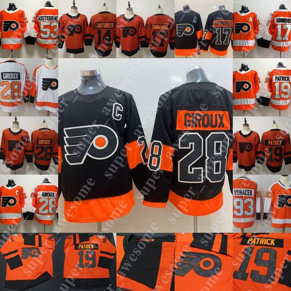 2019 Stadium Series 28 Claude Giroux Jersey 79 Carter Hart 14 Sean Couturier 19 Nolan Patrick 53 Shayne Gostisbehere Hockey Jerseys Orange
2019 Stadium Series 28 Claude Giroux Jersey 79 Carter Hart 14 Sean Couturier 19 Nolan Patrick 53 Shayne Gostisbehere Hockey Jerseys Orange