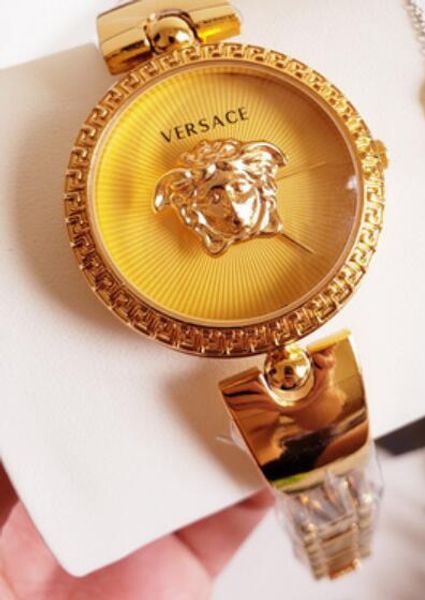 Medusa Quartz Big Bang watch Hot automatic fashion men and women of the steel belt movement quartz clock watches ome ga Pandora ga tom
Medusa Quartz Big Bang watch Hot automatic fashion men and women of the steel belt movement quartz clock watches ome ga Pandora ga tom