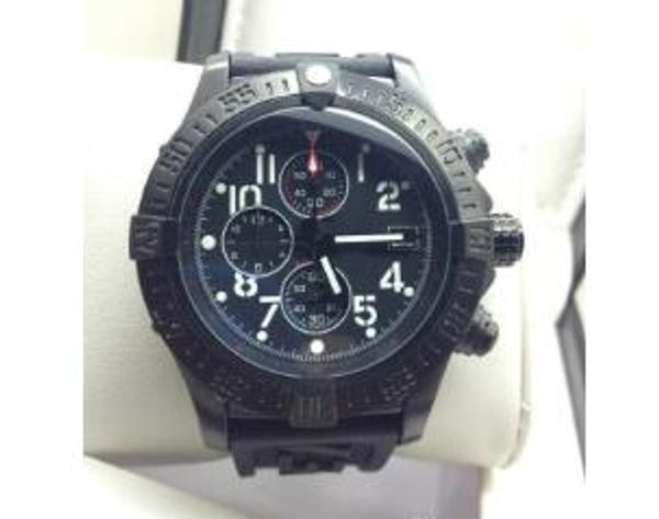 luxury 2018 new mens black pvd watch quartz movement satch white spuer seawolf men watches 1884 number satinless steel wristwatch, Slivery;brown
luxury 2018 new mens black pvd watch quartz movement satch white spuer seawolf men watches 1884 number satinless steel wristwatch, Slivery;brown