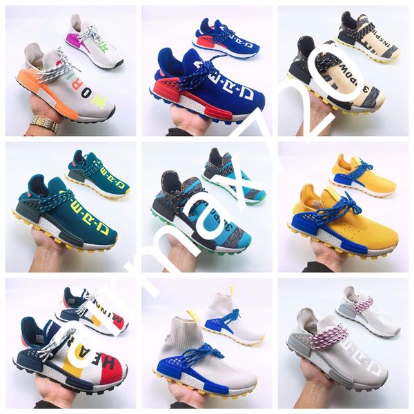 andh2a 2019 men women running shoes nmd human race tr pharrell williams nmd human races pharell william trainers sports sneakers
andh2a 2019 men women running shoes nmd human race tr pharrell williams nmd human races pharell william trainers sports sneakers