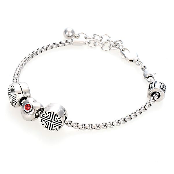 miasol adjustable diy interchangeable lobster clasp heart charm bracelet fit for diy bracelet jewelry making, Black
miasol adjustable diy interchangeable lobster clasp heart charm bracelet fit for diy bracelet jewelry making, Black