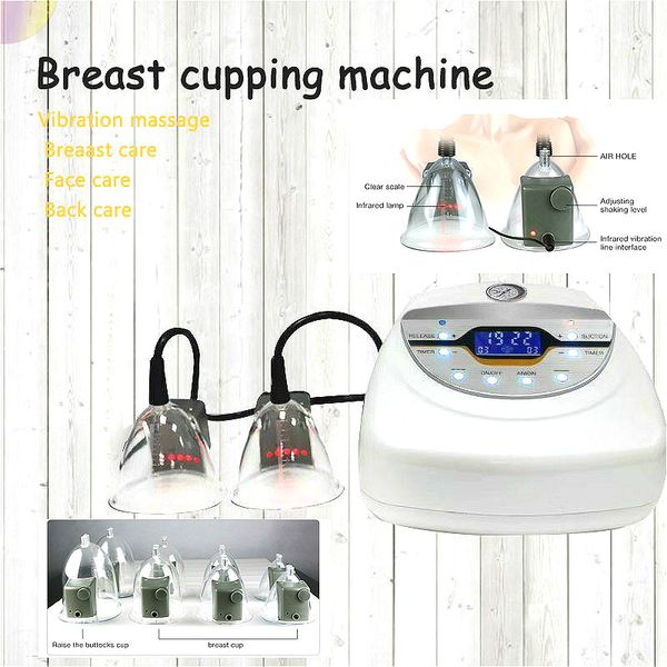 vacuum therapy massage breast enlargement weight loss breast enhancement cupping therapy body shaping beauty machine
vacuum therapy massage breast enlargement weight loss breast enhancement cupping therapy body shaping beauty machine