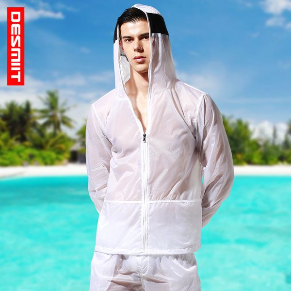 uv protection rashguard men sailing surf shirt ultrathin rash guard hoodied long sleeve breath beach jacket water sport clothes
uv protection rashguard men sailing surf shirt ultrathin rash guard hoodied long sleeve breath beach jacket water sport clothes