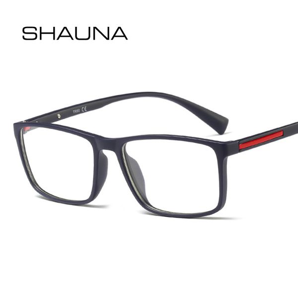 wholesale-shauna tr90 ultralight rectangle eyeglasses frame men resin le optical glasses, Black
wholesale-shauna tr90 ultralight rectangle eyeglasses frame men resin le optical glasses, Black