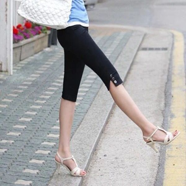 summer style black and white lace pants women thin summer pants ladies elastic plus size s-xxxxl button decoration, Blue
summer style black and white lace pants women thin summer pants ladies elastic plus size s-xxxxl button decoration, Blue