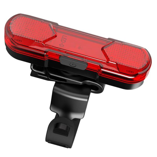 1 комплект велосипеда tail light usb аккумуляторная мощный велосипед заднего света регулируемая велоспорт taillight аксессуары (красный
1 комплект велосипеда tail light usb аккумуляторная мощный велосипед заднего света регулируемая велоспорт taillight аксессуары (красный