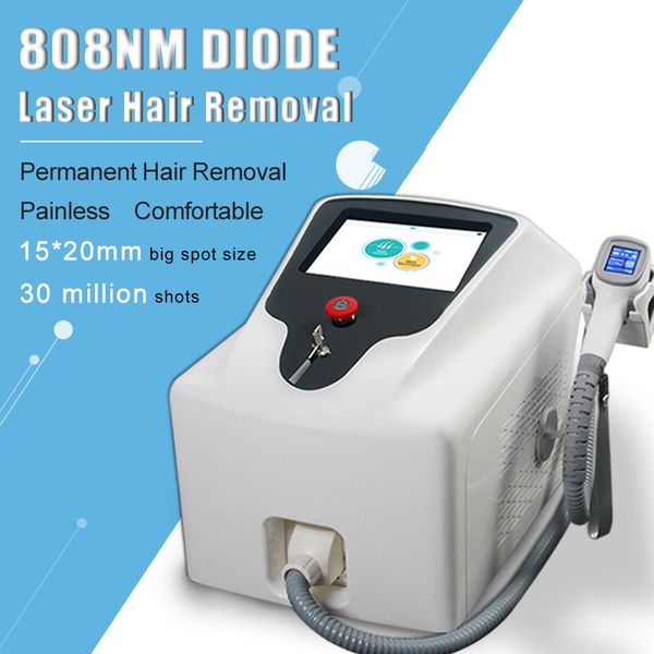 808nm diode laser hair removal machine diode hair removal machine professional hair removal machine painless new style permanent 808nm, Black
808nm diode laser hair removal machine diode hair removal machine professional hair removal machine painless new style permanent 808nm, Black