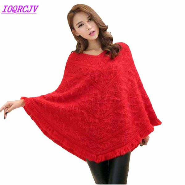 knit sweater cape coat women 2018 spring autumn fashion loose tassel shawl bat sleeve mohair sweater pullover ioqrcjv h490, Black
knit sweater cape coat women 2018 spring autumn fashion loose tassel shawl bat sleeve mohair sweater pullover ioqrcjv h490, Black