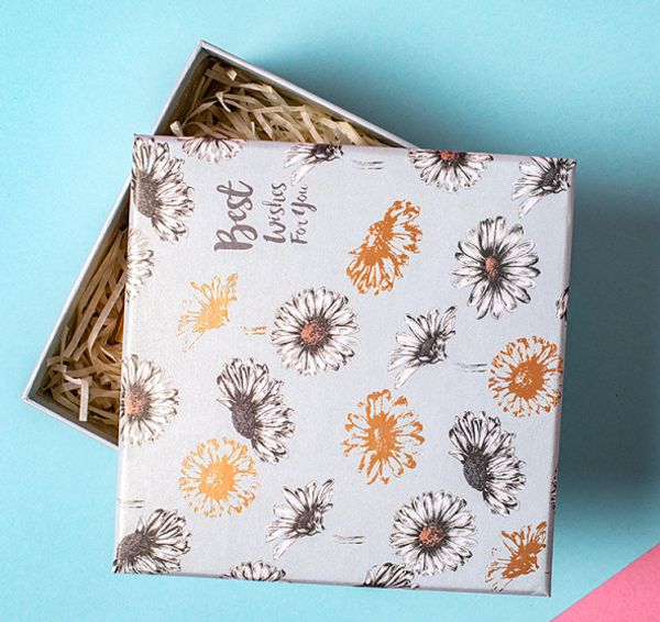 small fresh creative world cover square packaging set gift box (5.7 * 5.7 * 2.7inch
small fresh creative world cover square packaging set gift box (5.7 * 5.7 * 2.7inch