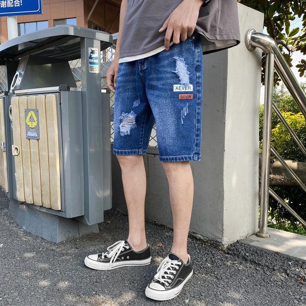 натяжные мужская лето новые короткие джинсы мода повседневная slim fit высокое качество упругие джинсовые шорты одежда мужская, White;black
натяжные мужская лето новые короткие джинсы мода повседневная slim fit высокое качество упругие джинсовые шорты одежда мужская, White;black
