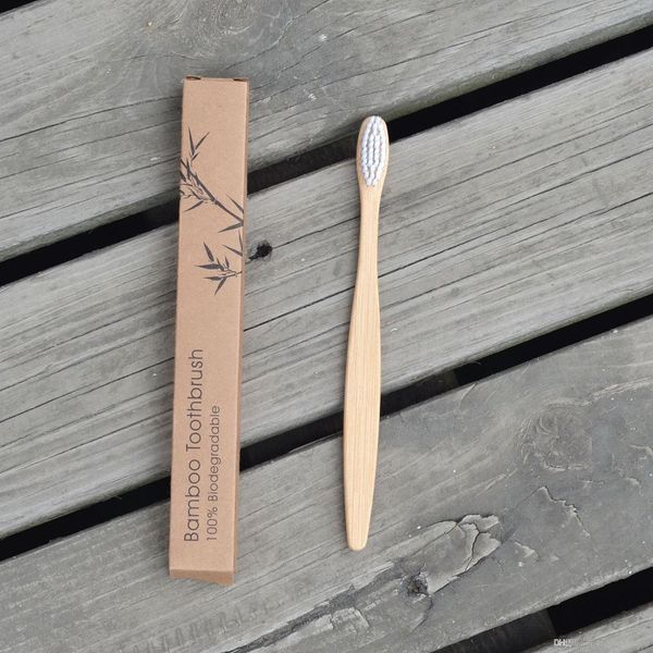bamboo toothbrush disposable fda tested individual package flat handle nylon bristle custom logo eco friendly l supplies
bamboo toothbrush disposable fda tested individual package flat handle nylon bristle custom logo eco friendly l supplies