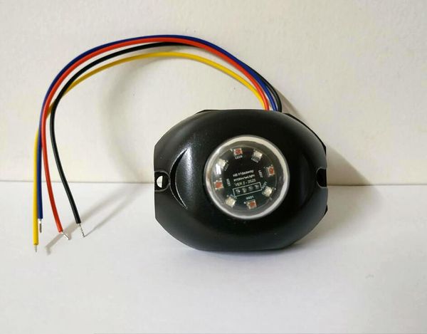 high intensity dual color 8*3w led car hide away strobe warning light,grill emergency light,flashing lights,35flash,waterproof,2pcs/1lot
high intensity dual color 8*3w led car hide away strobe warning light,grill emergency light,flashing lights,35flash,waterproof,2pcs/1lot