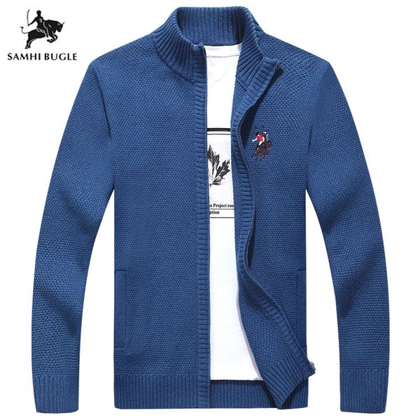 mens sweaters for 2019 autumn winter warm solid color 3d embroidery sweater men fashion zipper cardigan men coat, White;black
mens sweaters for 2019 autumn winter warm solid color 3d embroidery sweater men fashion zipper cardigan men coat, White;black