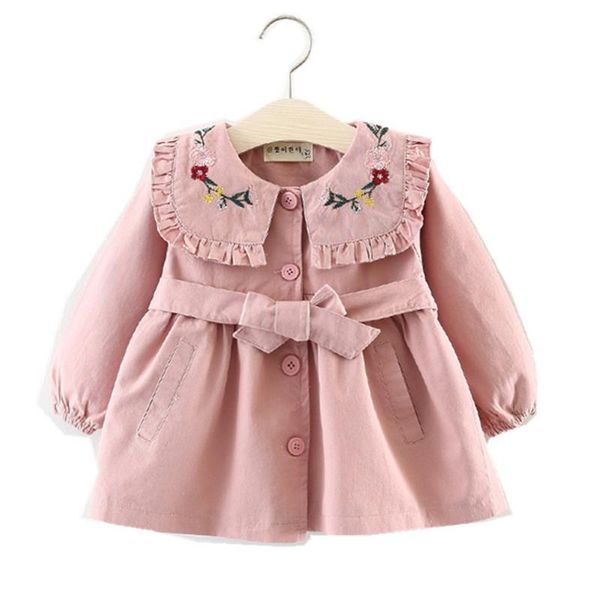 girls jacket children's clothing girl trench coat kids jacket hooded girls coats autumn trench outerwear 0-3t 2 color, Camo
girls jacket children's clothing girl trench coat kids jacket hooded girls coats autumn trench outerwear 0-3t 2 color, Camo