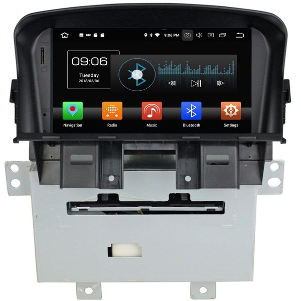 4gb ram octa core 7" android 8.0 car dvd player for chevrolet cruze 2008 2009 2010 2011 radio gps bluetooth 4g wifi usb mirror link
4gb ram octa core 7" android 8.0 car dvd player for chevrolet cruze 2008 2009 2010 2011 radio gps bluetooth 4g wifi usb mirror link