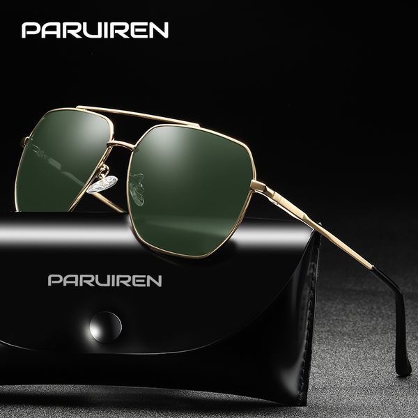2019 classic polarized sunglasses men vintage square sun glasses for male alloy frame driving shades uv400, White;black
2019 classic polarized sunglasses men vintage square sun glasses for male alloy frame driving shades uv400, White;black
