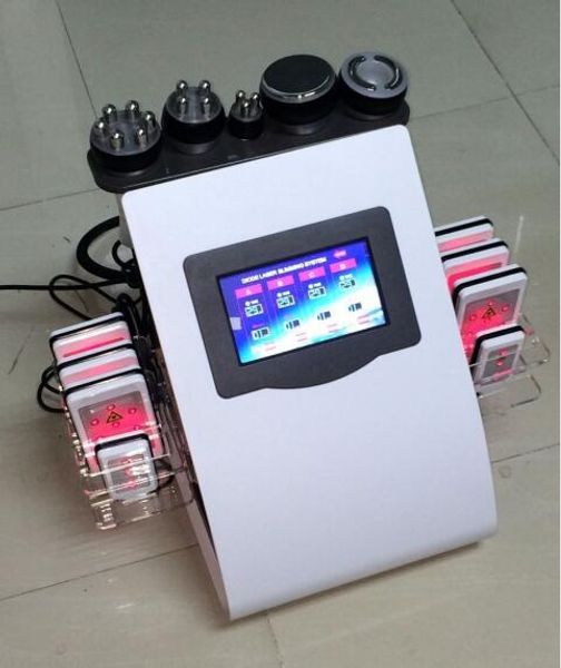 professional 6 in 1 spa fast slimming cavitation rf equipment face lift tripolar rf machine rf cavitation
professional 6 in 1 spa fast slimming cavitation rf equipment face lift tripolar rf machine rf cavitation