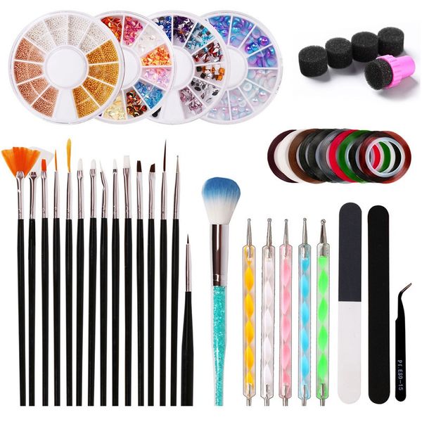 12pcs diy nail art инструменты для ногтей rhinestone картина pen 3d art decoration маникюр педикюр tool, Silver
12pcs diy nail art инструменты для ногтей rhinestone картина pen 3d art decoration маникюр педикюр tool, Silver