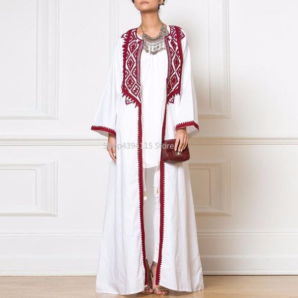 muslim maxi cardigan abaya arab fashion red white lace muslim abaya female musical robe prayer ramadan wq971 dropship
muslim maxi cardigan abaya arab fashion red white lace muslim abaya female musical robe prayer ramadan wq971 dropship