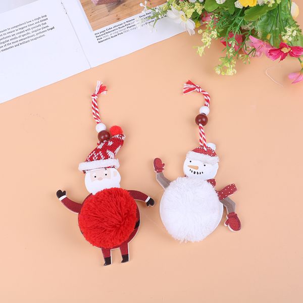 lovely snowman santa claus plush doll christmas tree ornaments window display xmas party decoration christmas pendant
lovely snowman santa claus plush doll christmas tree ornaments window display xmas party decoration christmas pendant