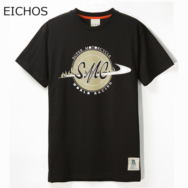 2017 New Arrival Men Cotton T Shirts With O -Neck Short Sleeve Male Casual T -Shirt Print Motorcycle World Top Tees 
2017 New Arrival Men Cotton T Shirts With O -Neck Short Sleeve Male Casual T -Shirt Print Motorcycle World Top Tees