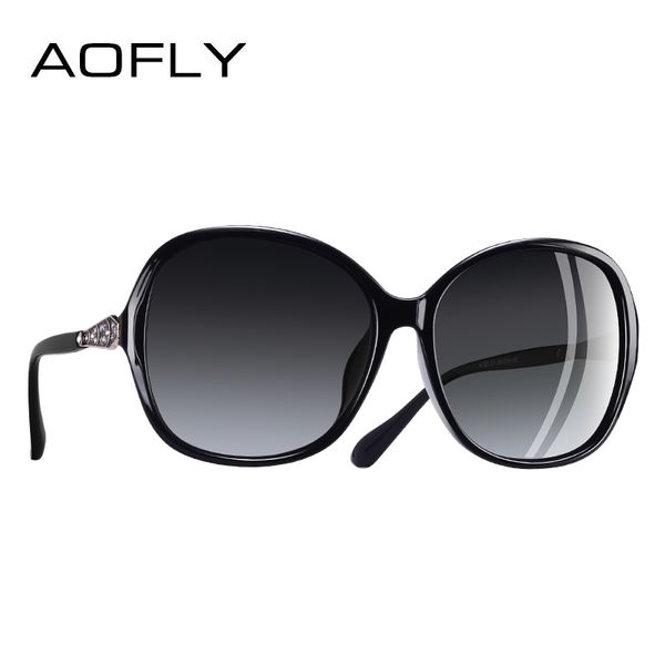 aofly brand design classic polarized sunglasses women oversized frame gradient lens rhinestone sunglasses a102 y200420, White;black
aofly brand design classic polarized sunglasses women oversized frame gradient lens rhinestone sunglasses a102 y200420, White;black