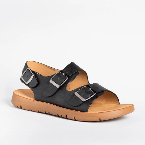 wenyujin new basic summer sandals covered flat woman sandals ladies open toe casual shoes flip flop casual beach shoes size 43, Black
wenyujin new basic summer sandals covered flat woman sandals ladies open toe casual shoes flip flop casual beach shoes size 43, Black