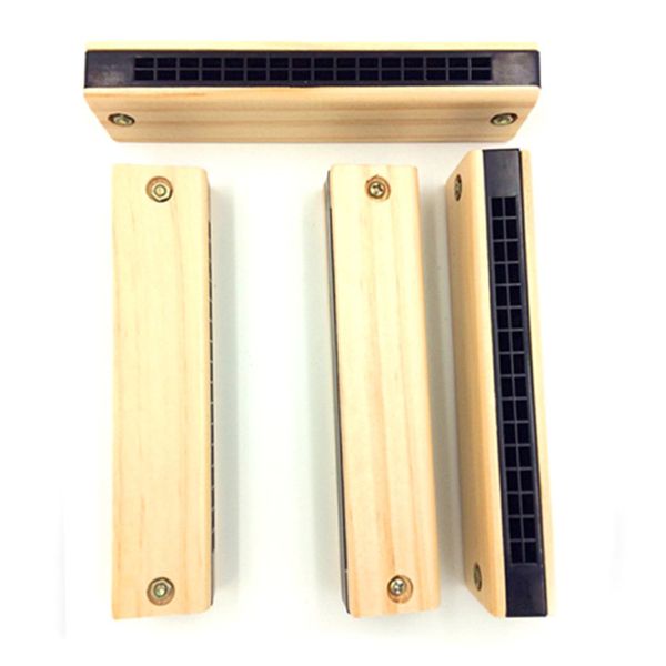 kid's simple wood pattern harmonica musical instrument educational toy gift baby children intellectual development musical toy
kid's simple wood pattern harmonica musical instrument educational toy gift baby children intellectual development musical toy