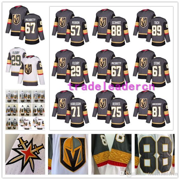 Men Youth Max Pacioretty Marc-Andre Fleury Neal William Karlsson Reaves Erik Haula Schmidt Mark Stone Alex Tuch Vegas Golden Knights Jerseys
Men Youth Max Pacioretty Marc-Andre Fleury Neal William Karlsson Reaves Erik Haula Schmidt Mark Stone Alex Tuch Vegas Golden Knights Jerseys