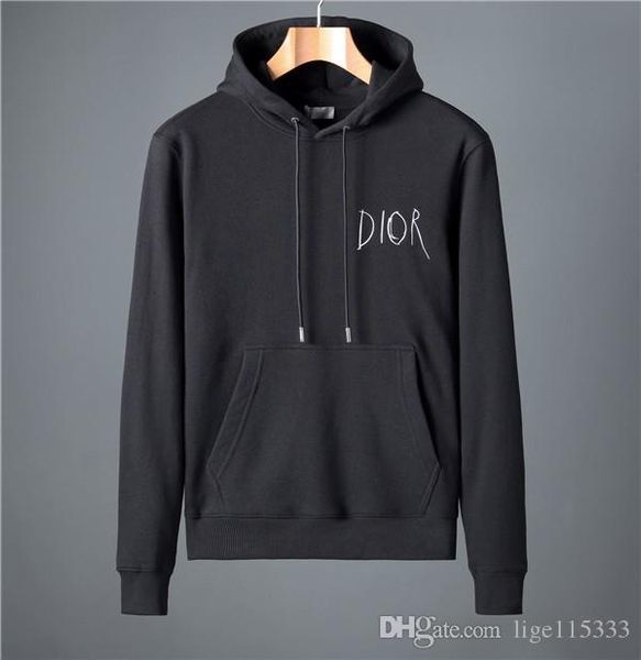 new luxurious brand mens autumn winter luxury hoodie jacket windbreaker sweater men women hoodie loose sweatshirt long sleeve 08, Blue;black
new luxurious brand mens autumn winter luxury hoodie jacket windbreaker sweater men women hoodie loose sweatshirt long sleeve 08, Blue;black